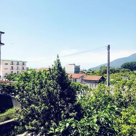 Zia Rosa Apartament *
