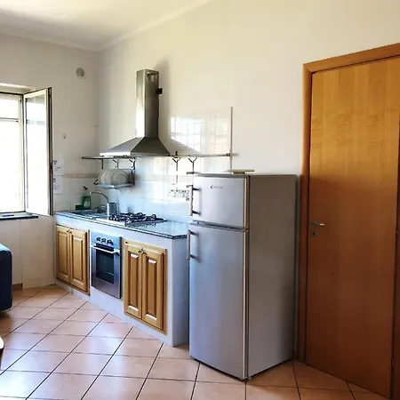 Zia Rosa Apartament