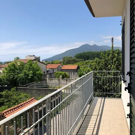 Apartament Zia Rosa *