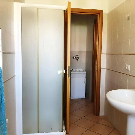Apartament Zia Rosa Policastro Bussentino