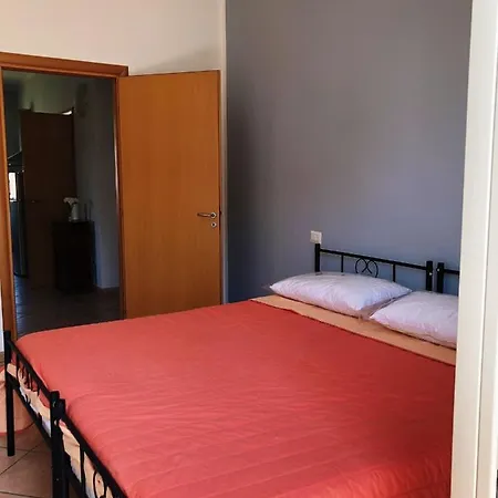 Zia Rosa Apartament