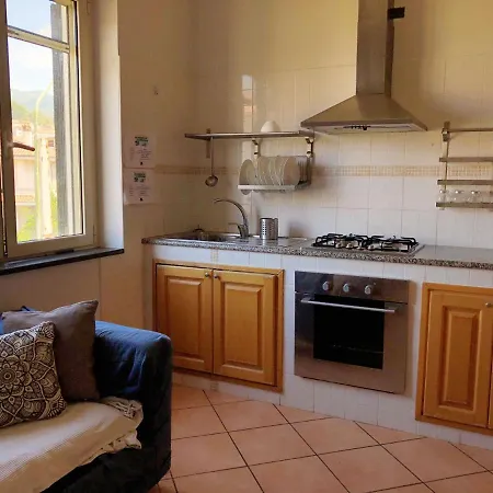 Apartament Zia Rosa *