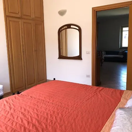 Zia Rosa Apartament Policastro Bussentino
