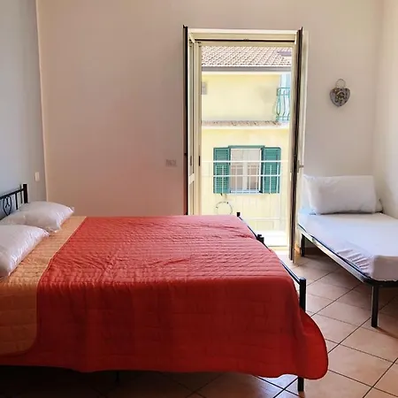 Zia Rosa Apartament
